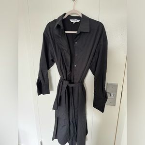 Black WorkRobe - Great for Working from home!
